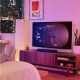 Barra de sonido - Sonos Ray, WiFi, AirPlay 2, Control táctil, Luces LED, Negro