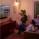 Barra de sonido - Sonos Ray, WiFi, AirPlay 2, Control táctil, Luces LED, Negro
