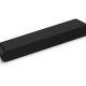 Barra de sonido - Sonos Ray, WiFi, AirPlay 2, Control táctil, Luces LED, Negro