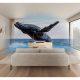 Barra de sonido - Sony HT-S2000, 3.1 Canales, Dolby Atmos, DTS:X, Bluetooth, Subwoofer integrado dual, 350 W, Sonido envolvente, HDMI, Negro