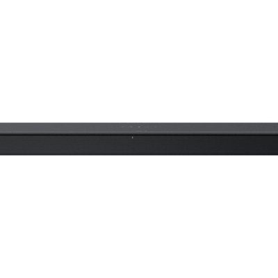 Barra de sonido - Sony HT-SF150, 120W, 2.0 canales, Bluetooth, HDMI, USB, Negro