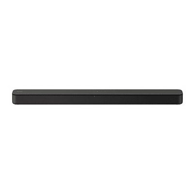 Barra de sonido - Sony HT-SF150, 120W, 2.0 canales, Bluetooth, HDMI, USB, Negro