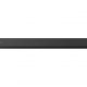 Barra de sonido - Sony HT-SF150, 120W, 2.0 canales, Bluetooth, HDMI, USB, Negro