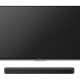 Barra de sonido - Sony HT-SF150, 120W, 2.0 canales, Bluetooth, HDMI, USB, Negro