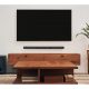 Barra de sonido - Sony HTS40R.CEL, Surround 5.1, Subwoofer, Altavoces traseros inalámbricos, HDMI, Bluetooth,  600 W, Negro