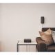 Barra de sonido - Sony HTS40R.CEL, Surround 5.1, Subwoofer, Altavoces traseros inalámbricos, HDMI, Bluetooth,  600 W, Negro