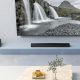 Barra de sonido - TCL Q65H, Bluetooth, Inalámbrico, 580W, Canal 5.1, Negro titantio