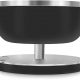 Báscula de cocina electrónica - SMEG KSC01BLMWW, 5 kg, Negro mate