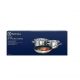 Batería de cocina - ELECTROLUX 902 979 821 3, 5 l, Acero inoxidable, Acero