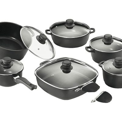 Baterías de cocina