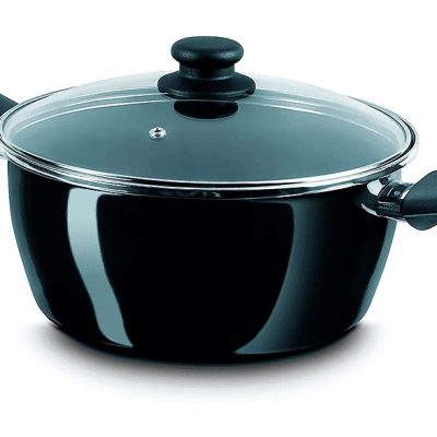 Batería de cocina - MAGEFESA Naccarii, Ninguno