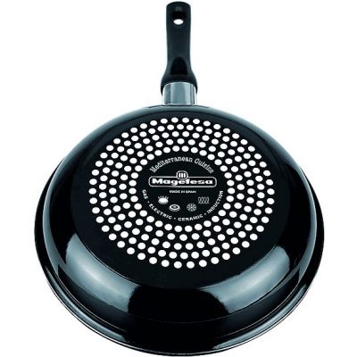Batería de cocina - MAGEFESA Naccarii, Ninguno