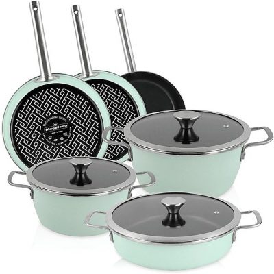Batería de cocina - MAGEFESA Nordic, Otros Recubrimientos