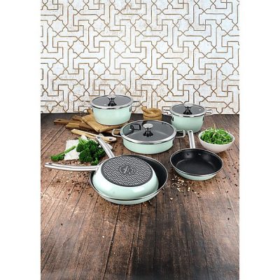 Batería de cocina - MAGEFESA Nordic, Otros Recubrimientos