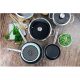 Batería de cocina - MAGEFESA Nordic, Otros Recubrimientos