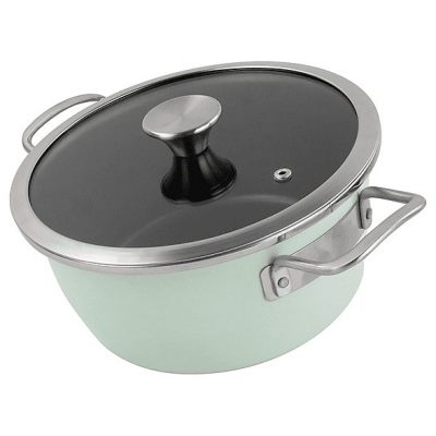 Batería de cocina - MAGEFESA Nordic, Otros Recubrimientos