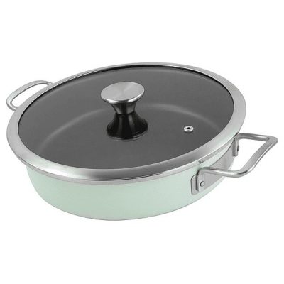 Batería de cocina - MAGEFESA Nordic, Otros Recubrimientos