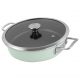 Batería de cocina - MAGEFESA Nordic, Otros Recubrimientos