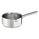 Batería de cocina - TEFAL A705A835, 1.3 Liter. 2.7 Liter. 4.7 Liter. 1.3 l, Acero inoxidable, Inox