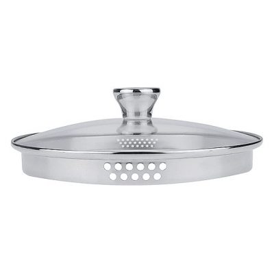 Batería de cocina - TEFAL A705A835, 1.3 Liter. 2.7 Liter. 4.7 Liter. 1.3 l, Acero inoxidable, Inox