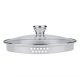 Batería de cocina - TEFAL A705A835, 1.3 Liter. 2.7 Liter. 4.7 Liter. 1.3 l, Acero inoxidable, Inox