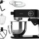 Batidora Amasadora - CECOTEC Twist&Fusion 4000 Luxury, 800 W, Multicolor