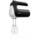 Batidora de mano - BOSCH MFQ4730, 575 W, 5 velocidades, Negro