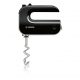 Batidora de mano - BOSCH MFQ4730, 575 W, 5 velocidades, Negro