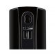 Batidora de mano - BOSCH MFQ4730, 575 W, 5 velocidades, Negro
