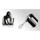 Batidora de mano - BOSCH MFQ4730, 575 W, 5 velocidades, Negro