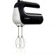 Batidora de mano - BOSCH MFQ4885DE, 575 W, 5 velocidades, Negro