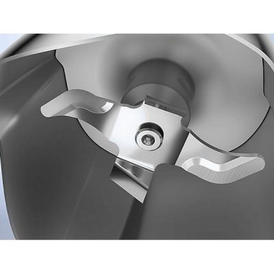 Batidora de mano - BOSCH MSM6M621, 1000 W, 12 velocidades, Negro, Acero inoxidable