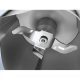 Batidora de mano - BOSCH MSM6M621, 1000 W, 12 velocidades, Negro, Acero inoxidable