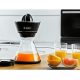 Batidora de mano - BOSCH MSM6M623, 1000 W, Totalmente variable velocidades, Inox