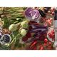Batidora de mano - BOSCH MSM6M8X1, 1200 W, Totalmente variable velocidades, Inox