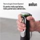 Batidora de mano - BRAUN Minipimer 9 MQ9187XLI, 1200 W, 3 velocidades, Negro