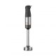 Batidora de mano - KENWOOD 1, 1000 W, Totalmente variable velocidades, Inox