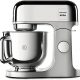 Batidora de mano - KENWOOD KMX760CH, 1000 W, Totalmente variable velocidades, Gris