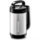 Batidora de mano - MOULINEX LM542810, 1000 W, 3 velocidades, Inox