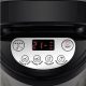 Batidora de mano - MOULINEX LM542810, 1000 W, 3 velocidades, Inox