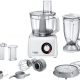 Batidora de vaso - BOSCH MC812W501, 1000 W, 3.9 l, Inox