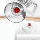 Batidora de vaso - BOSCH MC812W501, 1000 W, 3.9 l, Inox
