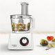 Batidora de vaso - BOSCH MC812W501, 1000 W, 3.9 l, Inox