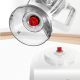 Batidora de vaso - BOSCH MC812W501, 1000 W, 3.9 l, Inox