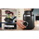 Batidora de vaso - BOSCH Serie 6 MMB6652B, 1800 W, 2 l, Negro