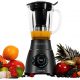 Batidora de vaso - CECOTEC Power Black Titanium 1800 Smart, 1800 W, 2.1 l, Multicolor