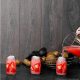 Batidora de vaso - CECOTEC Power Black Titanium 1800 Smart, 1800 W, 2.1 l, Multicolor