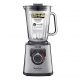 Batidora de vaso - MOULINEX LM811D10, 1200 W, 2 l, Inox