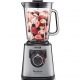 Batidora de vaso - MOULINEX LM811D10, 1200 W, 2 l, Inox