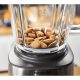 Batidora de vaso - MOULINEX LM811D10, 1200 W, 2 l, Inox